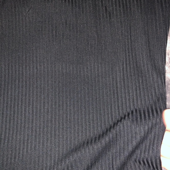 Black Skirt - Picture 1 of 2